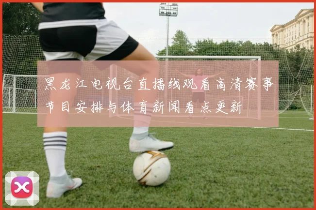 黑龙江电视台直播线观看高清赛事节目安排与体育新闻看点更新