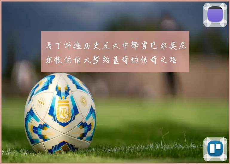 马丁评选历史五大中锋贾巴尔奥尼尔张伯伦大梦约基奇的传奇之路